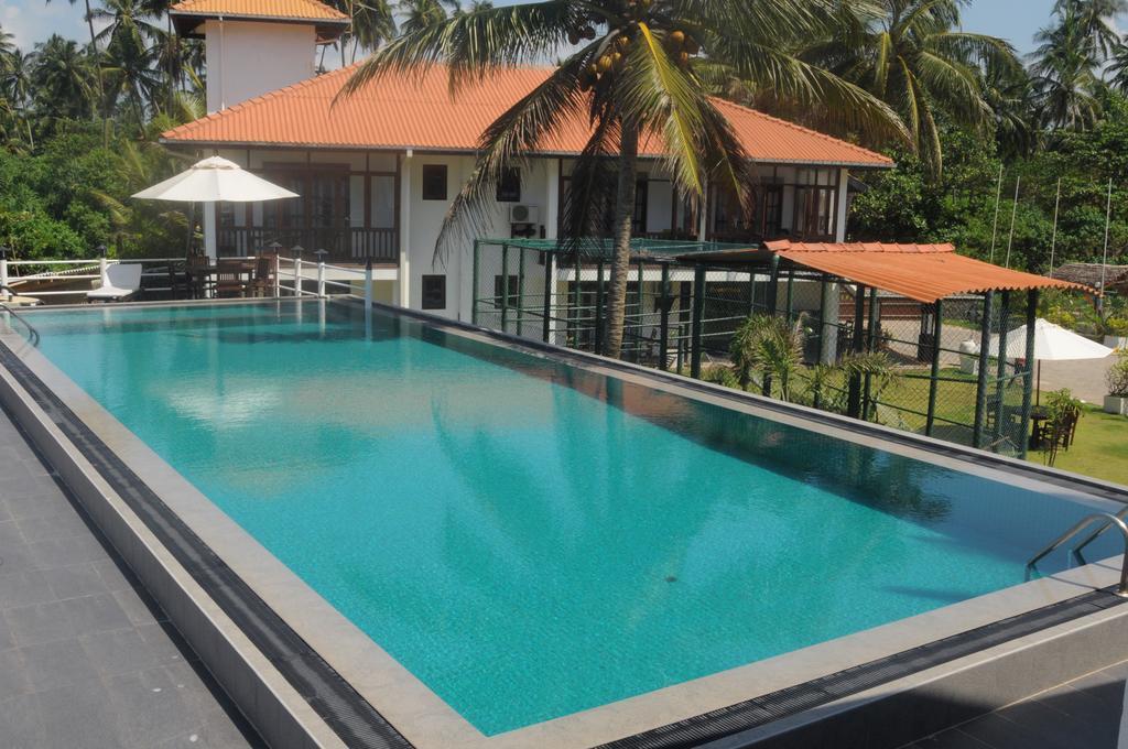 אהונגלה White Villa Resort מראה חיצוני תמונה
