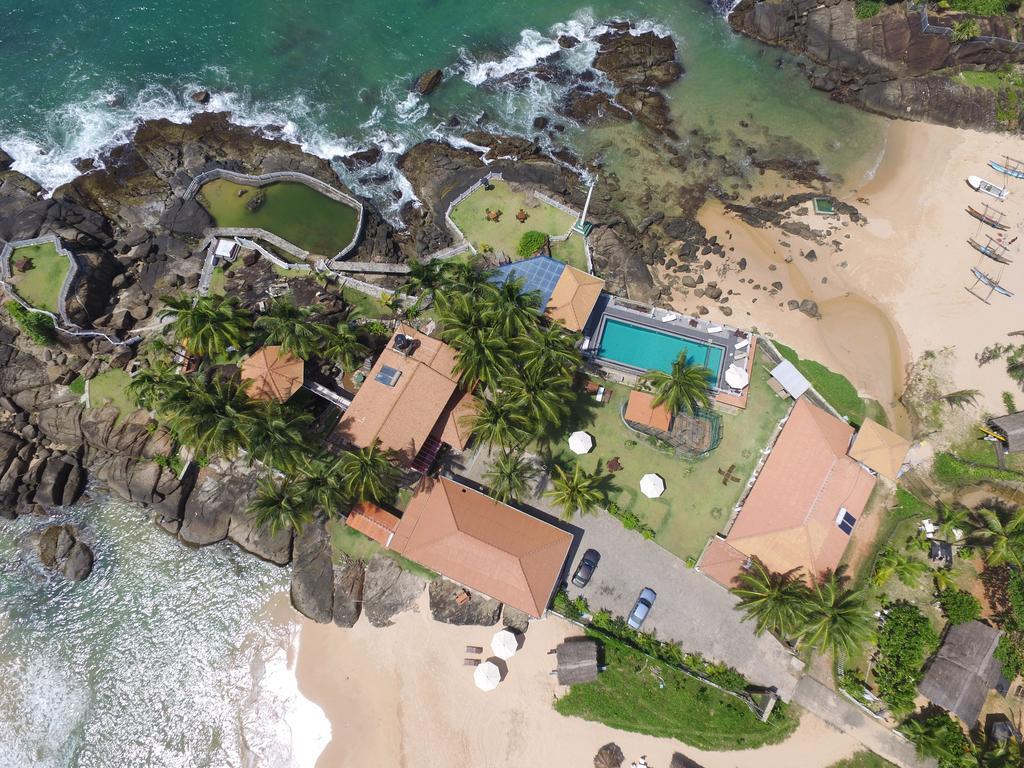 אהונגלה White Villa Resort מראה חיצוני תמונה
