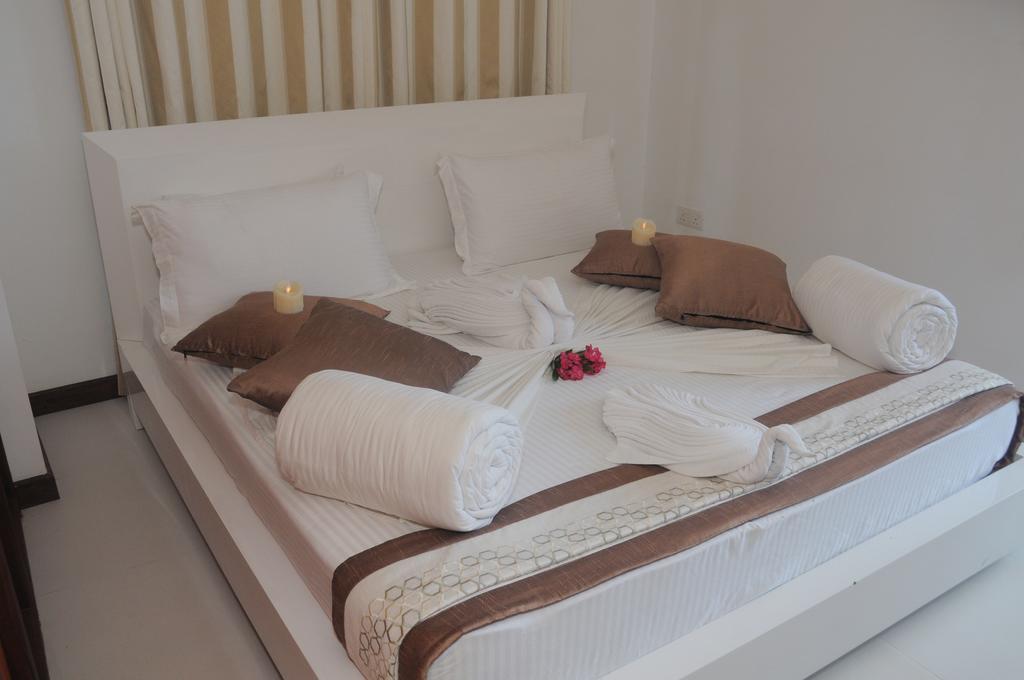 אהונגלה White Villa Resort מראה חיצוני תמונה