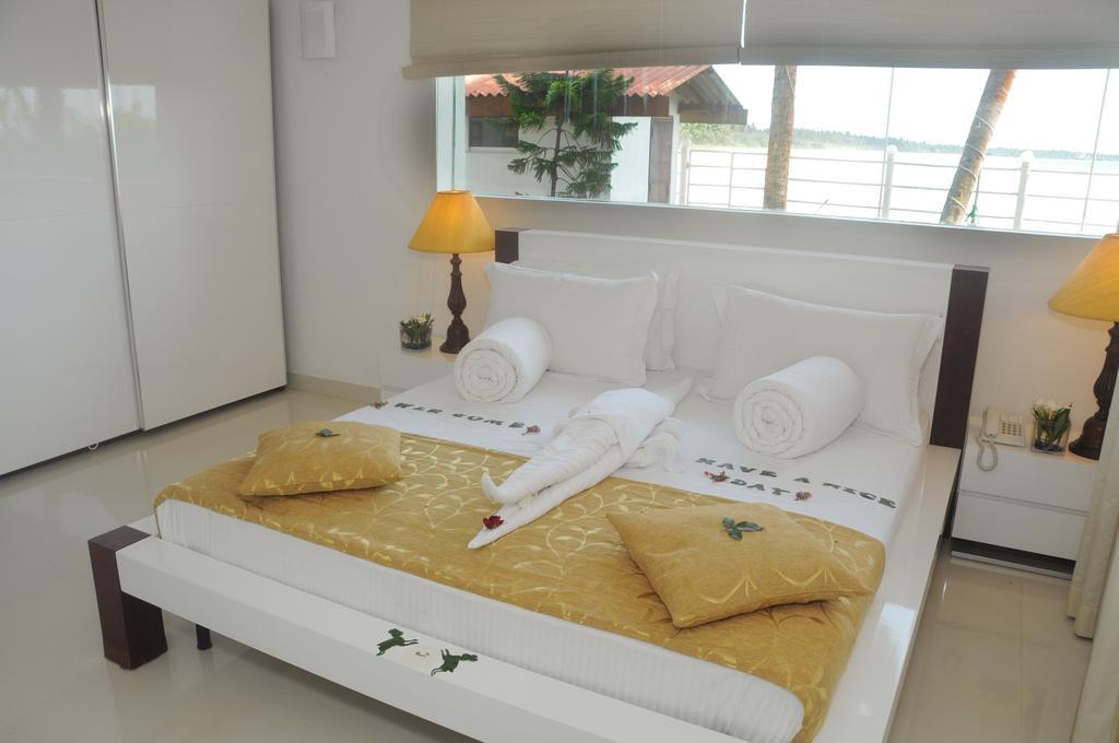 אהונגלה White Villa Resort מראה חיצוני תמונה