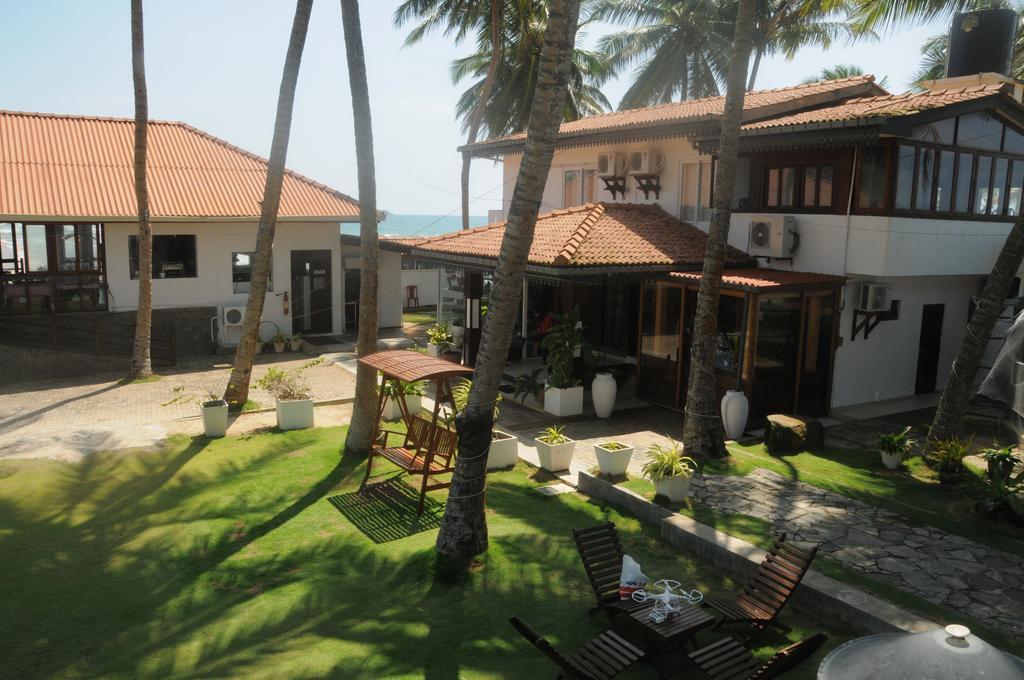אהונגלה White Villa Resort מראה חיצוני תמונה