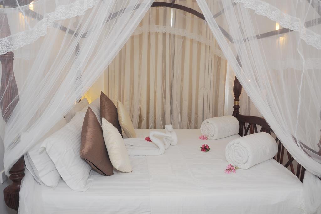אהונגלה White Villa Resort מראה חיצוני תמונה