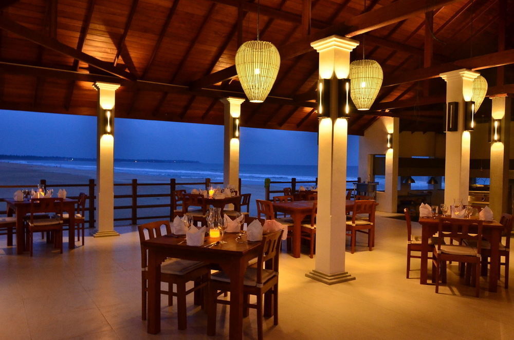 אהונגלה White Villa Resort מראה חיצוני תמונה