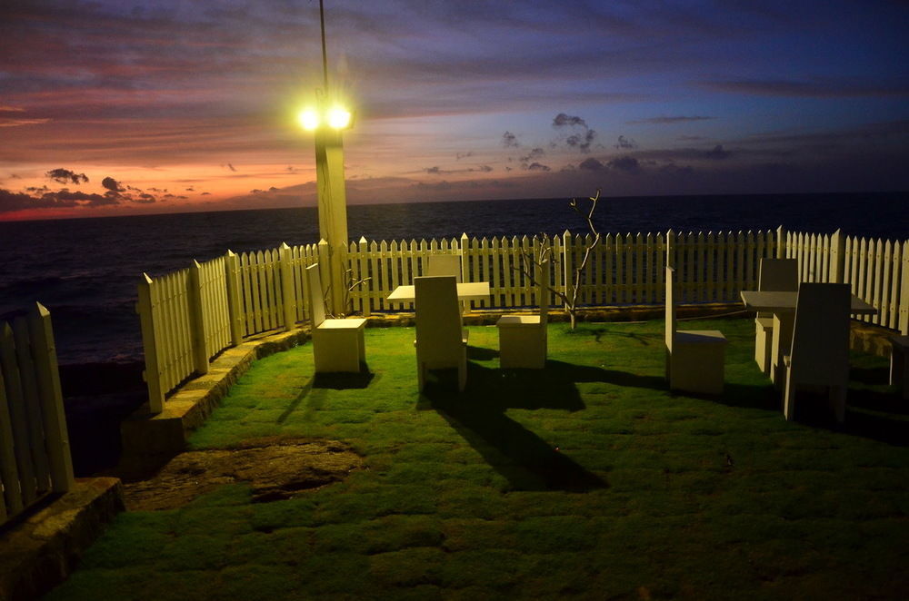 אהונגלה White Villa Resort מראה חיצוני תמונה