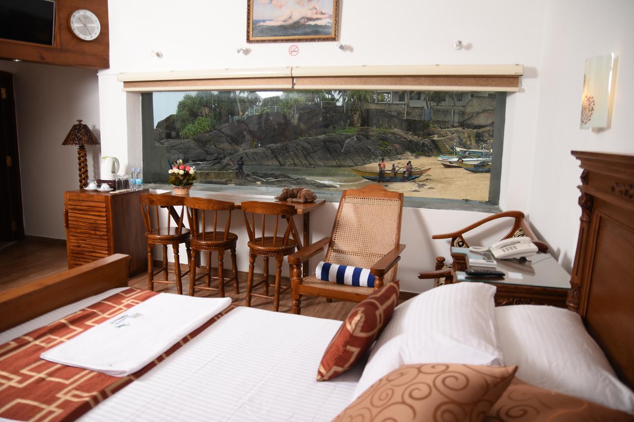 אהונגלה White Villa Resort מראה חיצוני תמונה