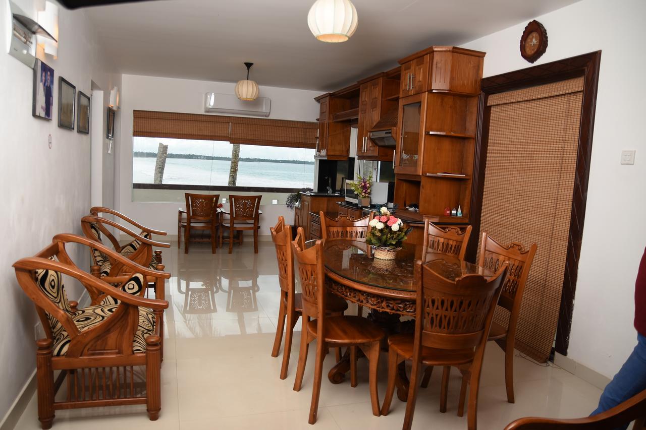 אהונגלה White Villa Resort מראה חיצוני תמונה
