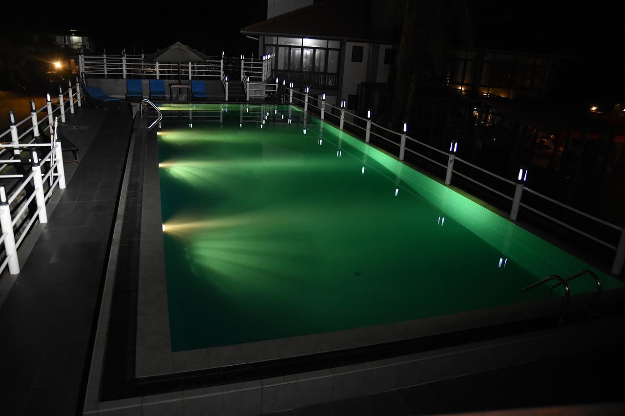 אהונגלה White Villa Resort מראה חיצוני תמונה