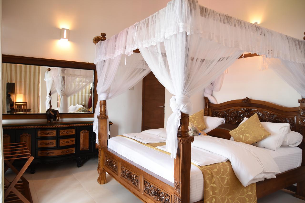 אהונגלה White Villa Resort מראה חיצוני תמונה