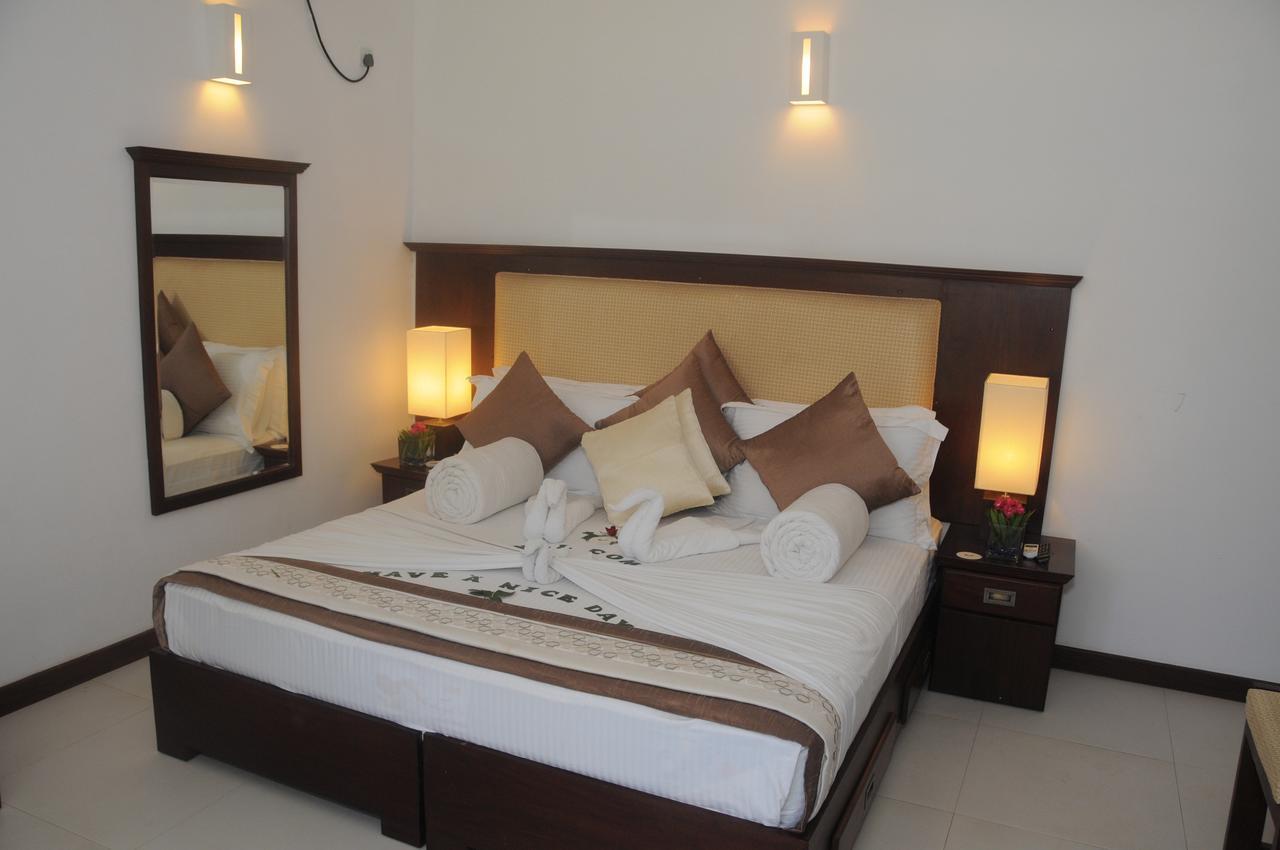 אהונגלה White Villa Resort מראה חיצוני תמונה