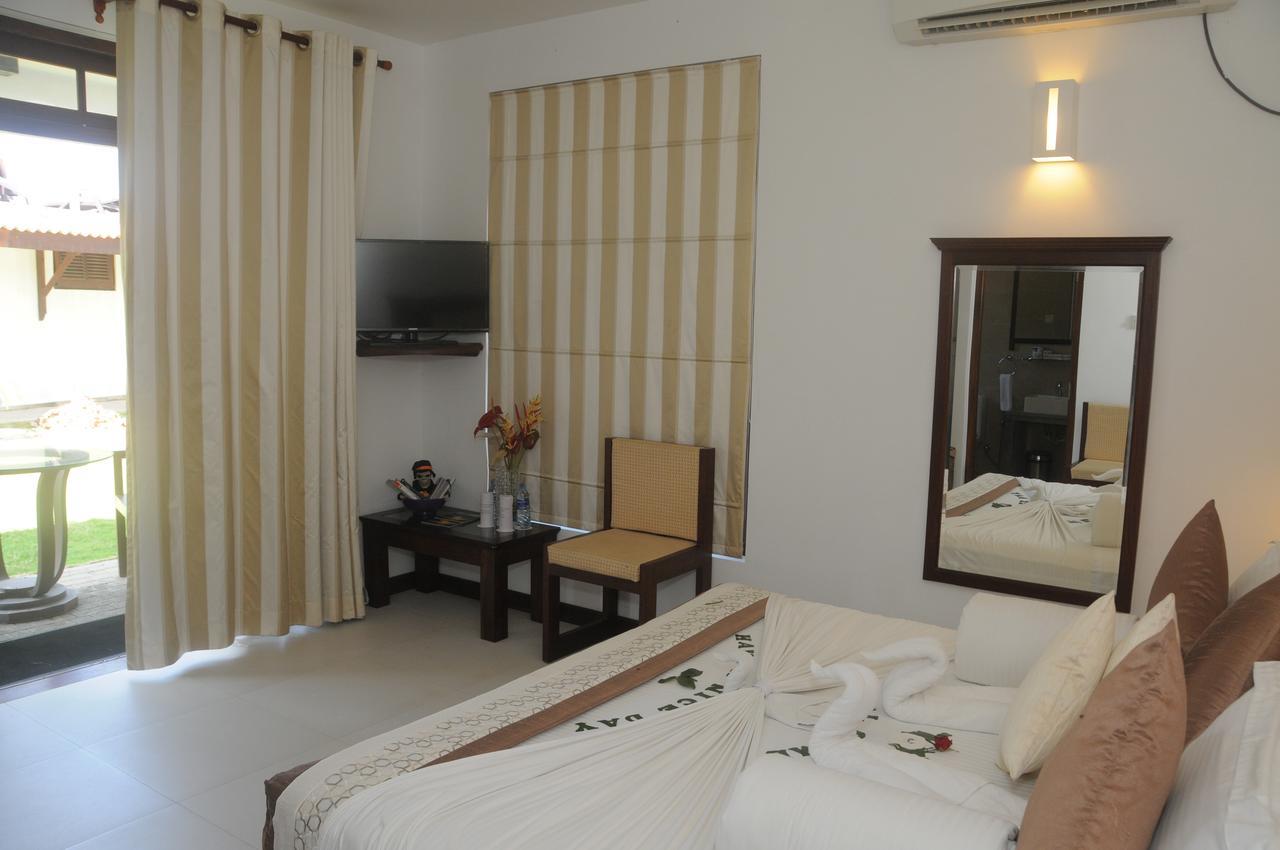 אהונגלה White Villa Resort מראה חיצוני תמונה
