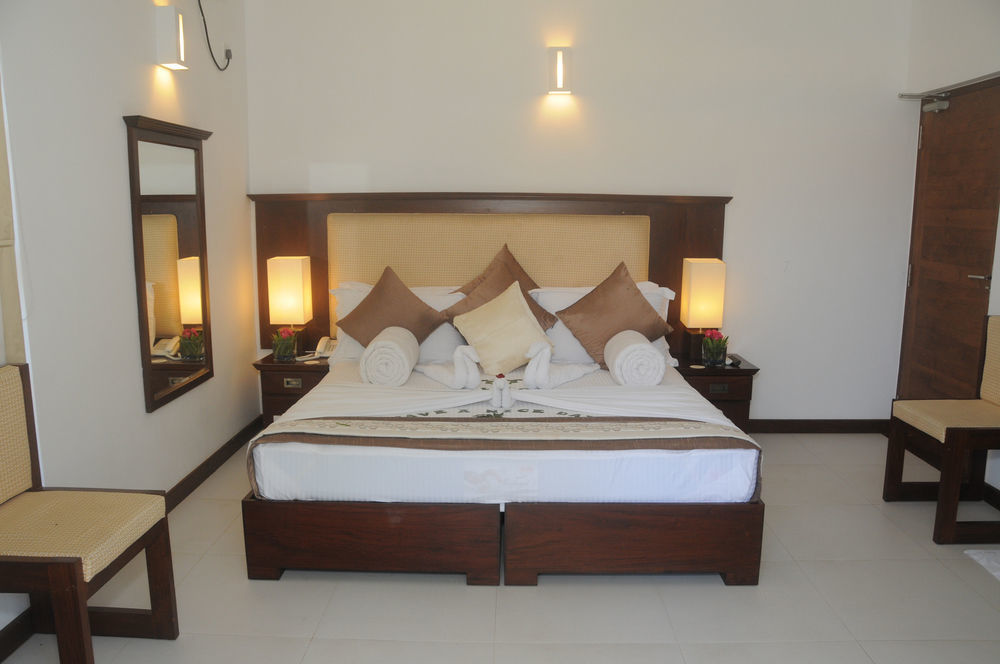 אהונגלה White Villa Resort מראה חיצוני תמונה