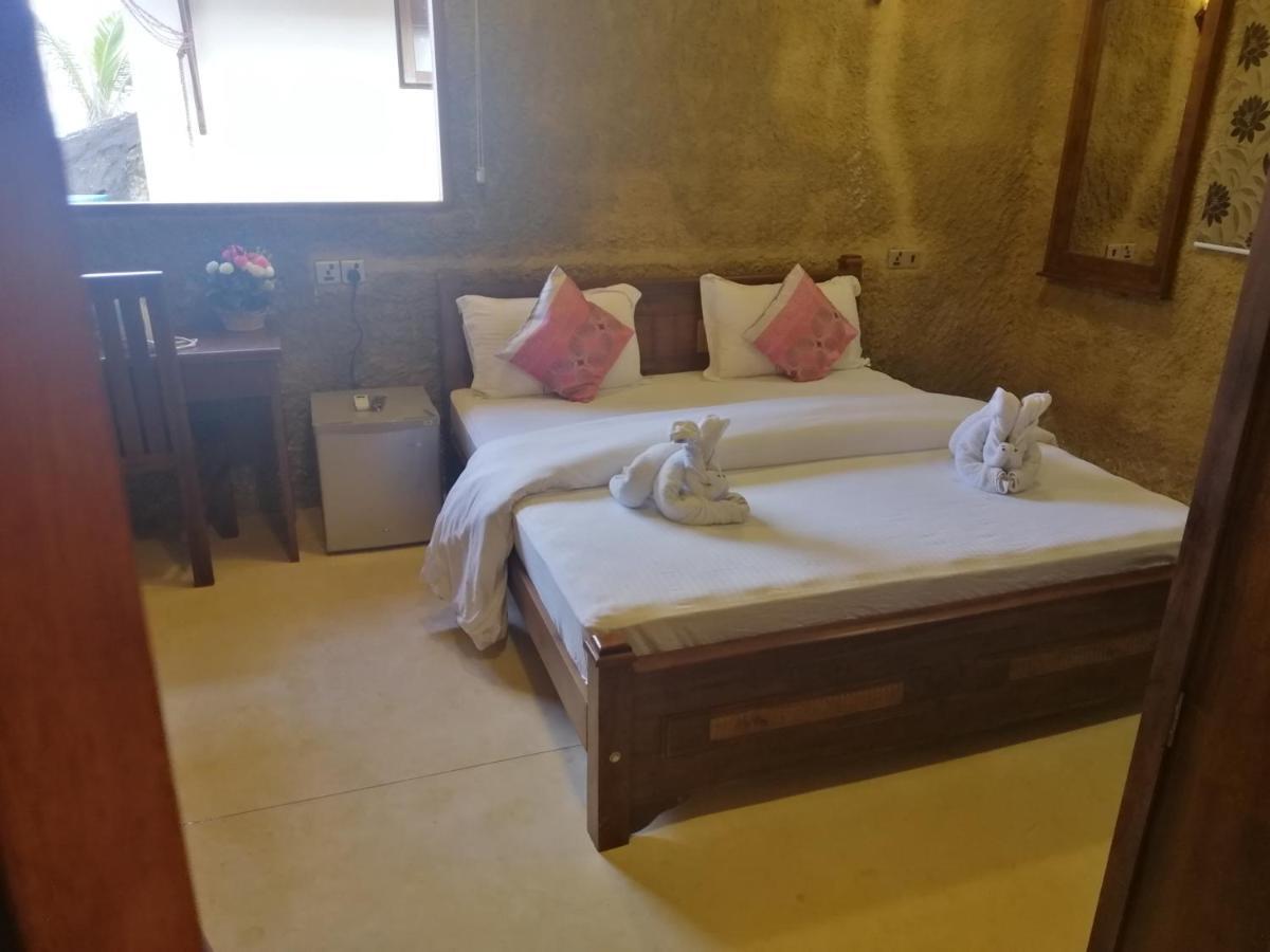 אהונגלה White Villa Resort מראה חיצוני תמונה