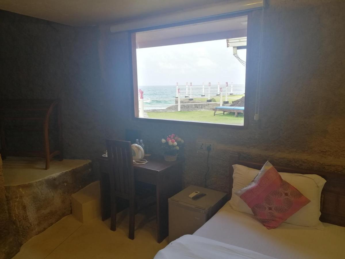 אהונגלה White Villa Resort מראה חיצוני תמונה