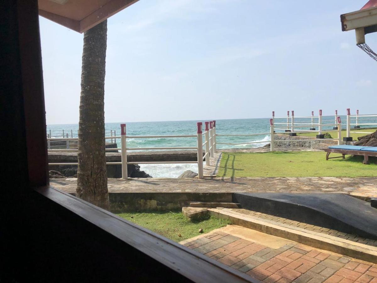 אהונגלה White Villa Resort מראה חיצוני תמונה