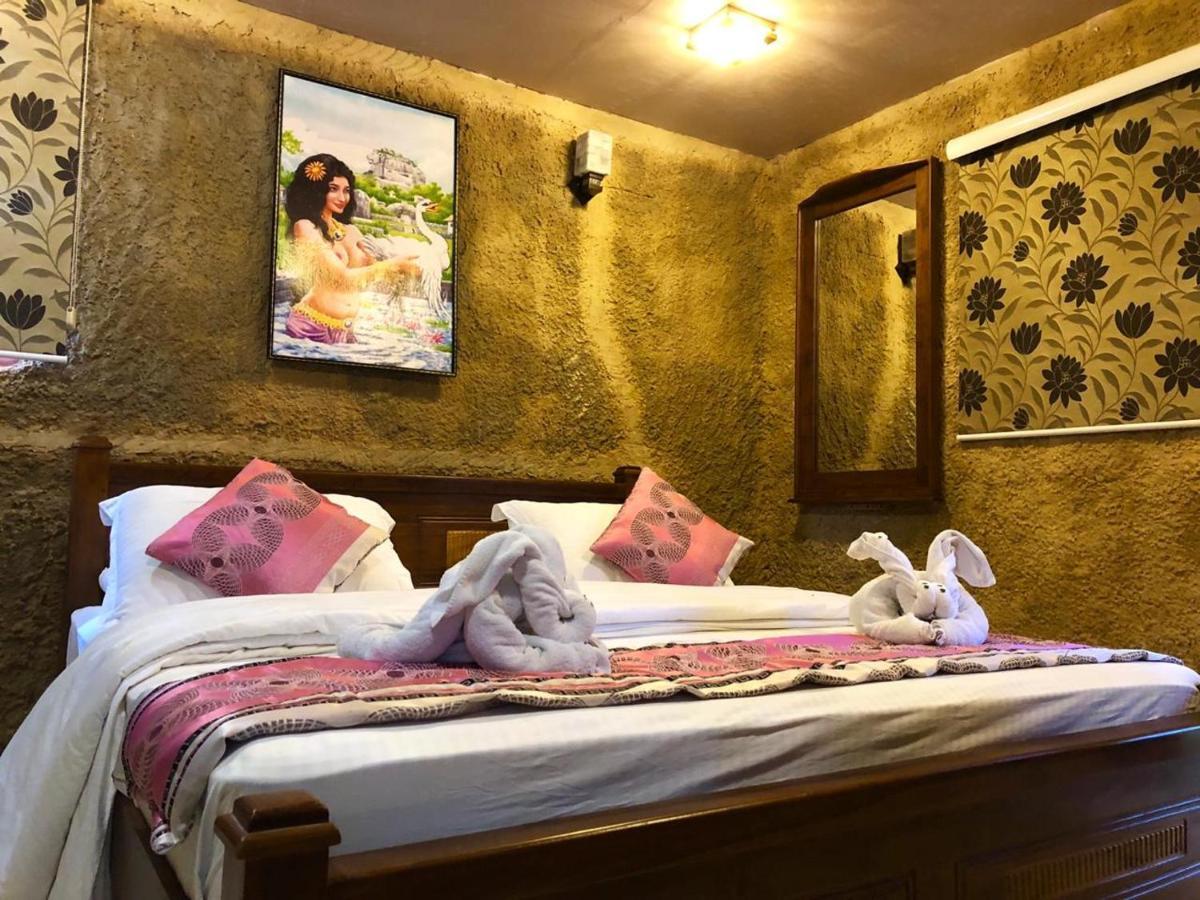 אהונגלה White Villa Resort מראה חיצוני תמונה