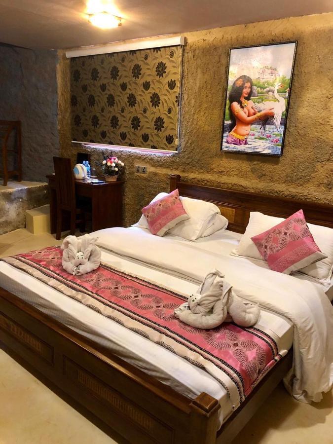 אהונגלה White Villa Resort מראה חיצוני תמונה